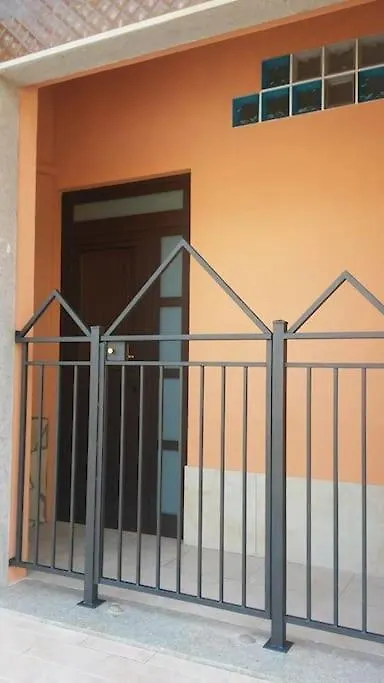Fra Il Centro E Il Mare Daire Avola 0*,  İtalya