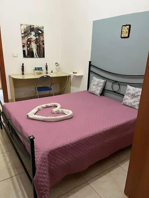 Fra Il Centro E Il Mare Daire Avola İtalya