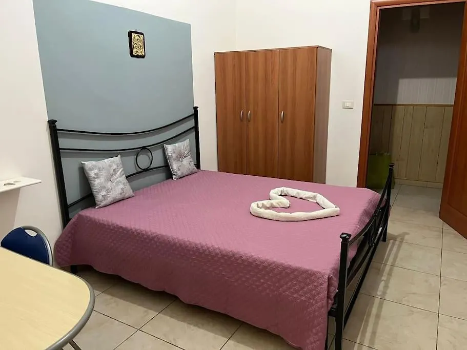 Fra Il Centro E Il Mare Daire Avola İtalya
